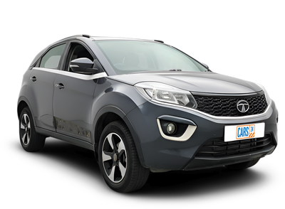 2018 Tata NEXON - SUV - Diesel - Automatic - ₹4.83 lakh